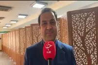 ببینید؛ آب را در تهران قطع نمی‌کنیم اما فشار آن را کاهش می‌دهیم