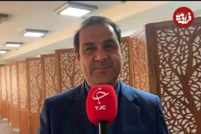 ببینید؛ آب را در تهران قطع نمی‌کنیم اما فشار آن را کاهش می‌دهیم