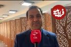 ببینید؛ آب را در تهران قطع نمی‌کنیم اما فشار آن را کاهش می‌دهیم