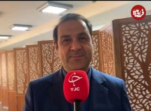 ببینید؛ آب را در تهران قطع نمی‌کنیم اما فشار آن را کاهش می‌دهیم