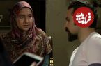 عکس؛ سفر در زمان؛ «عزت، زن حمید» سریال ستایش 3 در 23 سالگی؛ سال 1393