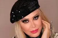 عکس| سفر در زمان؛ «شهره و فریدون فرخزاد» در حال اجرا در یک برنامه؛ دهه 50