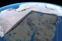 (عکس) کشف فسیل ۶۰۰ میلیون ساله شبیه به انسان در قطب شمال
