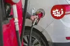 شیوه جدید سوخت‌گیری در این ۵ استان