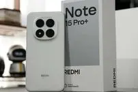 جدول| قیمت گوشی سامسونگ، شیائومی و آیفون امروز دوشنبه ۱۱ اسفند ۱۴۰۴/ ردمی نوت ۱۵ چند؟