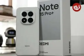 جدول| قیمت گوشی سامسونگ، شیائومی و آیفون امروز دوشنبه ۱۱ اسفند ۱۴۰۴/ ردمی نوت ۱۵ چند؟