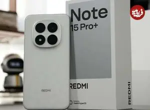 جدول| قیمت گوشی سامسونگ، شیائومی و آیفون امروز دوشنبه ۱۱ اسفند ۱۴۰۴/ ردمی نوت ۱۵ چند؟