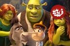 (ویدئو) اولین تریلر انیمیشن Shrek 5 منتشر شد؛ زندیا در نقش دختر شرک