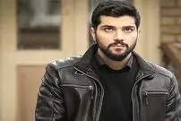 (عکس) افزایش وزن چشمگیر سینا مهرداد در کنار نگار نیک‌دل