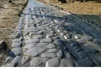 کشورهای جهان با قدیمی‌ترین جاده‌ها