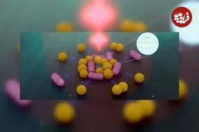 با جاروبرقی باکتری‌ها آشنا شوید!