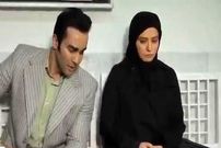 عکس؛ سفر به تاریخ؛ عکس یادگاری «کیمیا و آرش» (سریال کیمیا) لب رودخانۀ کارون