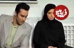 عکس؛ سفر به تاریخ؛ عکس یادگاری «کیمیا و آرش» (سریال کیمیا) لب رودخانۀ کارون