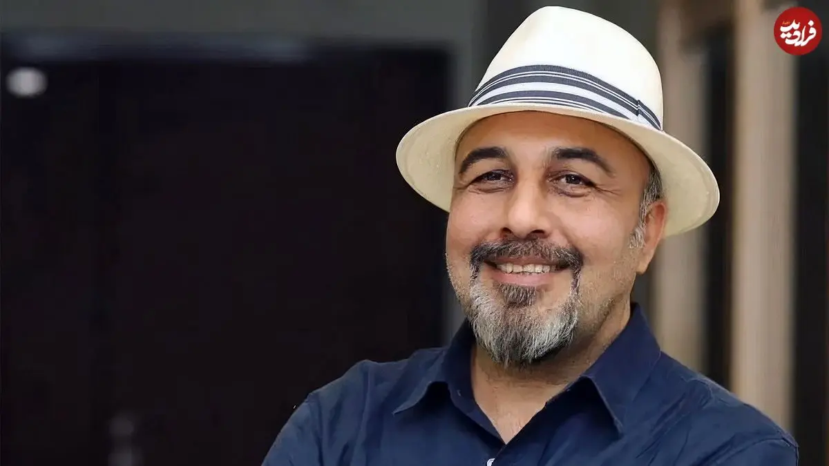 رضا عطاران با زیر آسمان شهر۲ به تلویزیون بازمی‌گردد