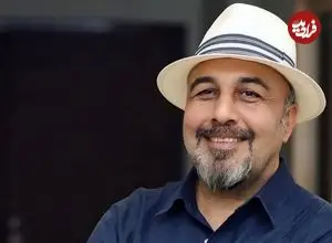 رضا عطاران با زیر آسمان شهر۲ به تلویزیون بازمی‌گردد