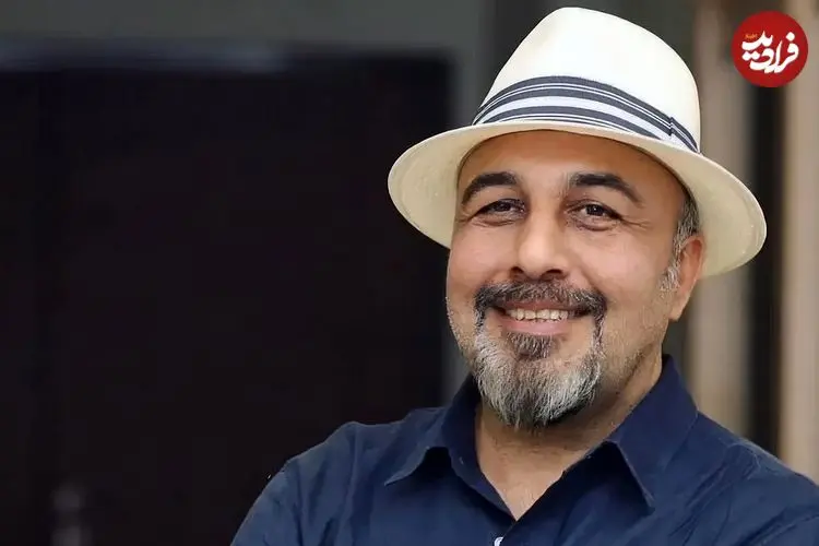 رضا عطاران با زیر آسمان شهر۲ به تلویزیون بازمی‌گردد