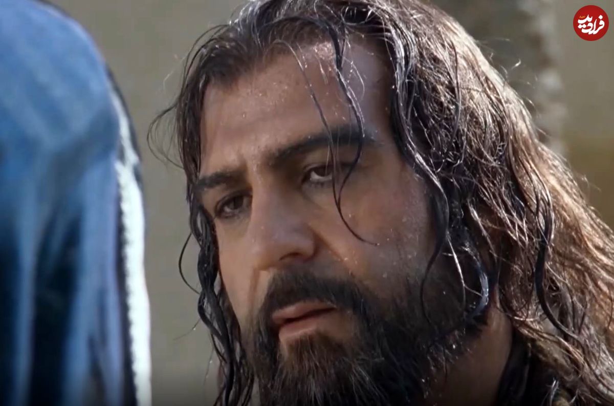 عکس| سفر در زمان؛ «ابراهیم اشتر» سریال مختارنامه در کنار برادرش؛ سال 98