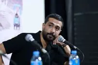 عکس| چهره روز؛ پیام اینستاگرامی و متفاوت «حسین مهری» به «علی دایی»
