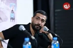 عکس| چهره روز؛ پیام اینستاگرامی و متفاوت «حسین مهری» به «علی دایی»