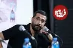 عکس| چهره روز؛ پیام اینستاگرامی و متفاوت «حسین مهری» به «علی دایی»