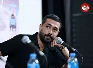 عکس| چهره روز؛ پیام اینستاگرامی و متفاوت «حسین مهری» به «علی دایی»