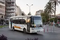 ( ویدیو) ضرب و شتم بی‌رحمانه سه زن سوری توسط مسافران اتوبوس در ترکیه
