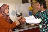سریال طنز سعید آقاخانی از امشب روی آنتن می‌رود