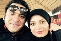 (عکس) تغییر چهره مجری تلویزیون در گذر زمان
