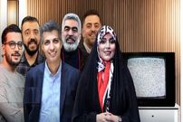 گزارشی درباره مجریانی که بی‌نیاز به آنتن تلویزیون موفق هستند؛ درخشش خارج از مدار سیما!
