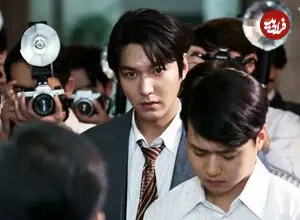 نقد فیلم کره‌ای «آدمکش‌ها»؛ خداحافظی لی مین‌هو با پسر پولدارهای عاشق‌پیشه