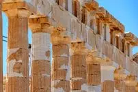 رومی‌ها و یونانی‌ها درباره محیط زیست چه می‌دانستند؟