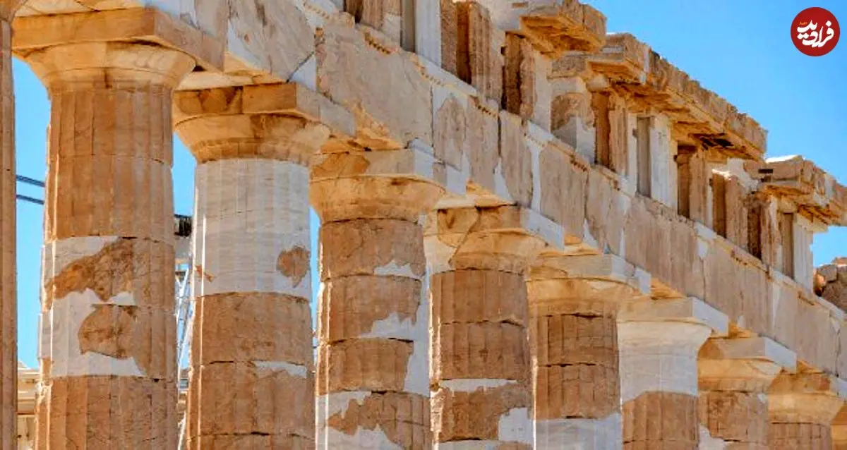 رومی‌ها و یونانی‌ها درباره محیط زیست چه می‌دانستند؟