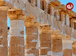 رومی‌ها و یونانی‌ها درباره محیط زیست چه می‌دانستند؟