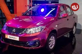 جدول؛ قیمت محصولات سایپا امروز پنجشنبه ۱۷ مهر ۱۴۰۴؛ ساینا و کوییک گران شدند