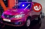 جدول؛ قیمت محصولات سایپا امروز پنجشنبه ۱۷ مهر ۱۴۰۴؛ ساینا و کوییک گران شدند