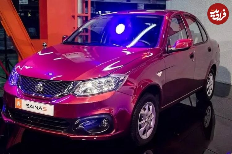 جدول؛ قیمت محصولات سایپا امروز پنجشنبه ۱۷ مهر ۱۴۰۴؛ ساینا و کوییک گران شدند