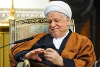 عکس| سفر زمان؛ «هاشمی رفسنجانی» در بیمارستان و بعد ترور توسط گروهک فرقان؛ سال 58