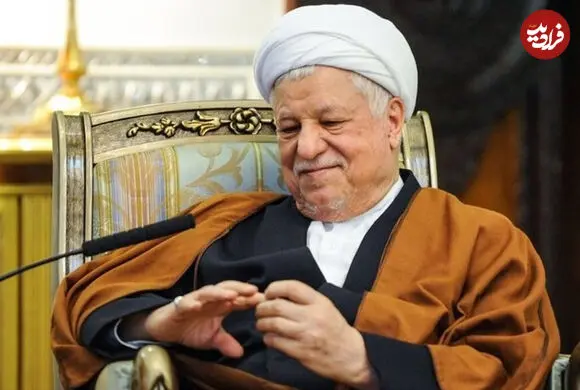 عکس| سفر زمان؛ «هاشمی رفسنجانی» در بیمارستان و بعد ترور توسط گروهک فرقان؛ سال 58