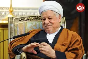 عکس| سفر زمان؛ «هاشمی رفسنجانی» در بیمارستان و بعد ترور توسط گروهک فرقان؛ سال 58