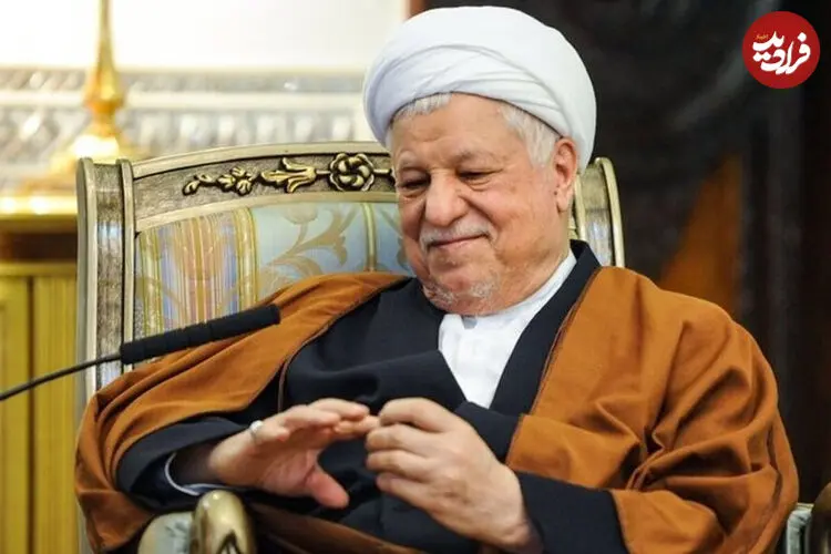 عکس| سفر زمان؛ «هاشمی رفسنجانی» در بیمارستان و بعد ترور توسط گروهک فرقان؛ سال 58