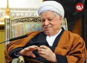 عکس| سفر زمان؛ «هاشمی رفسنجانی» در بیمارستان و بعد ترور توسط گروهک فرقان؛ سال 58