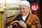 عکس| سفر زمان؛ «هاشمی رفسنجانی» در بیمارستان و بعد ترور توسط گروهک فرقان؛ سال 58