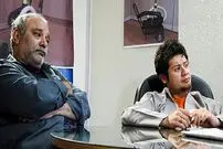 تصاویر؛ واکنش بازیگران «سه‌درچهار» به درگذشت محمد کاسبی