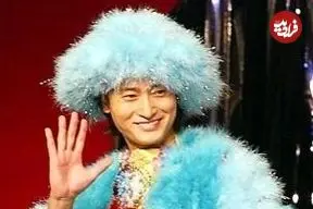 عکس| سفر زمان؛ «یونگ‌پو و همسرش» در یک مراسم، 1 سال بعد از سریال جومونگ