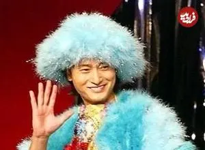 عکس| سفر زمان؛ «یونگ‌پو و همسرش» در یک مراسم، 1 سال بعد از سریال جومونگ