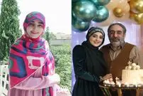 (تصاویر) بیوگرافی و عکس های شخصی ستاره سادات قطبی؛ از اجرا تا ازدواج