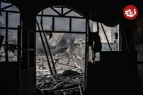 جزئیات روز بیست و پنجم جنگ