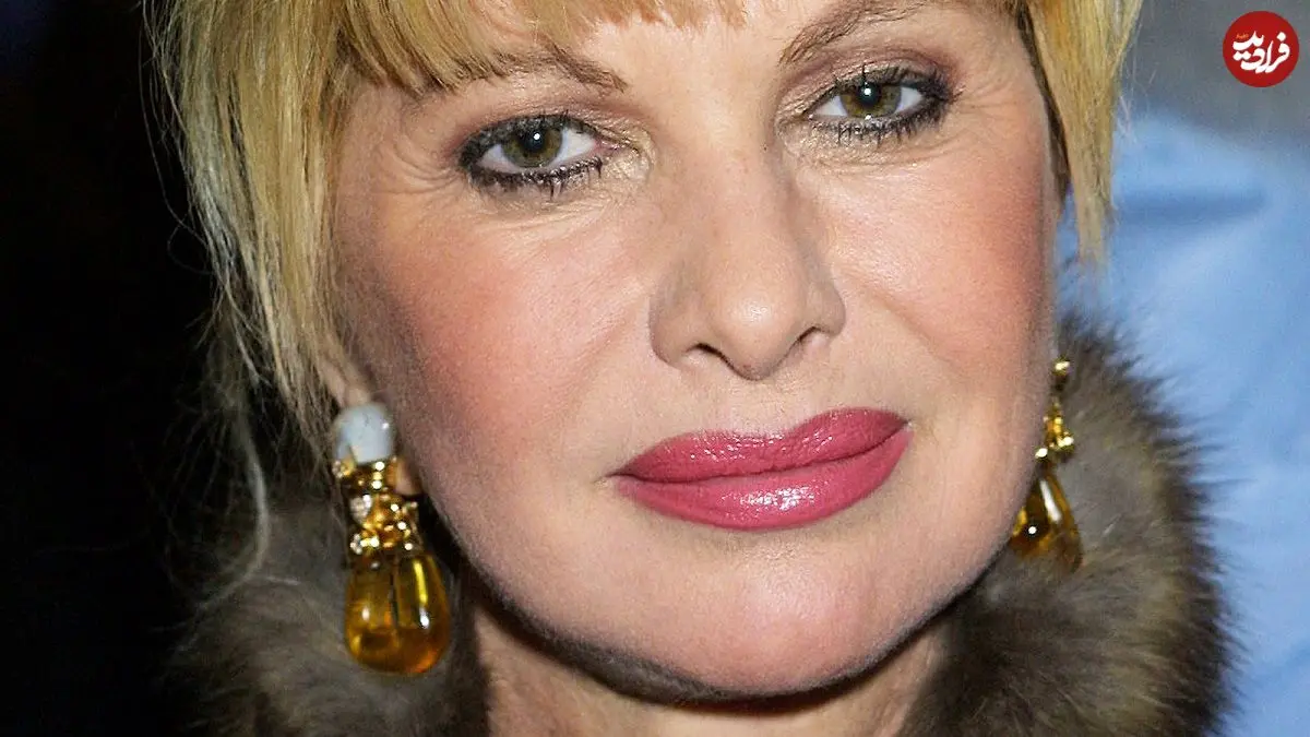 عکس| سفر در زمان؛ «ایوانا و دونالد ترامپ» در مراسمی در لِوِر هاوس در نیویورک؛ سال 1363