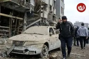 جزئیات روز هجدهم جنگ