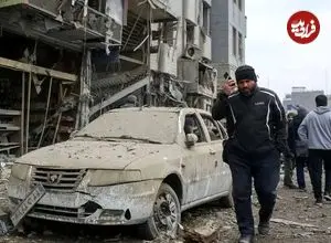 جزئیات روز هجدهم جنگ